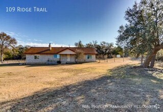 Building Photo - 109 Ridge Trail