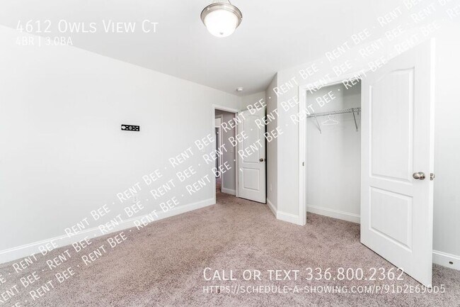 Building Photo - 4612 Owls Vw Ct