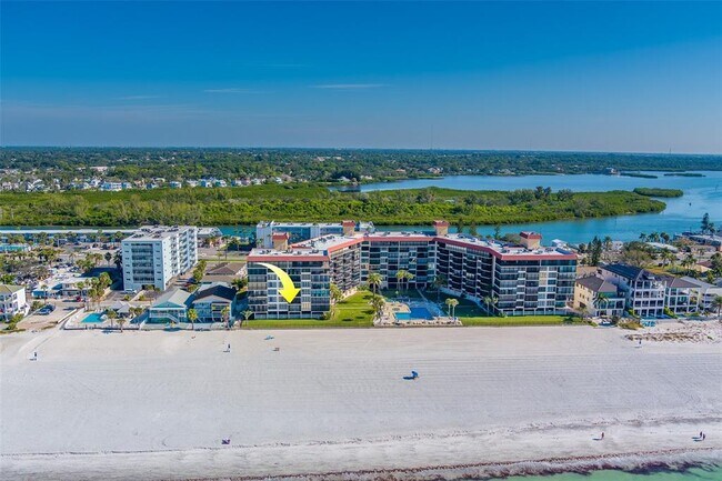 Building Photo - 18304 Gulf Blvd