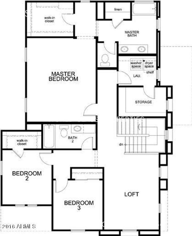 Building Photo - 903 S Swallow Ln