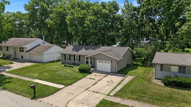 Building Photo - 2509 Sheridan Dr