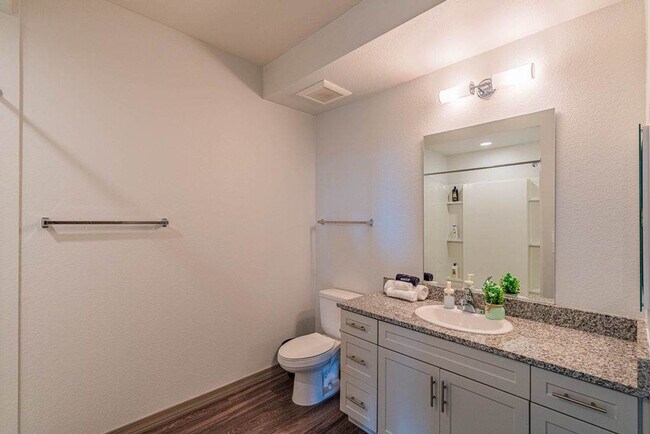 Building Photo - 9600 W Georgia Ave