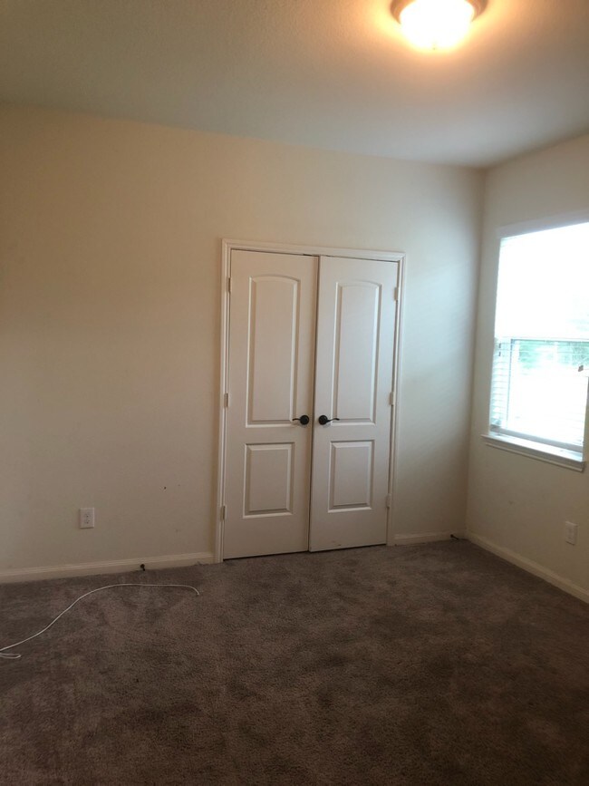 2nd Bedroom - 22607 August Crow Dr