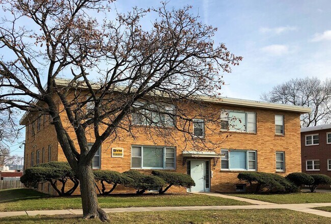 Building Photo - 909 S Brooks St