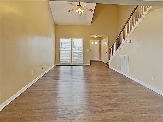 Building Photo - 3631 Mahlon Moore Road