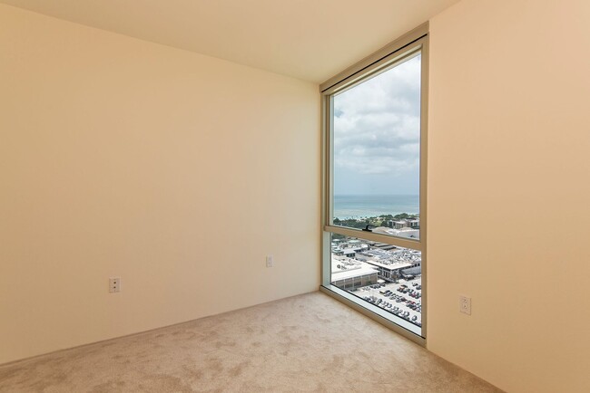 Building Photo - Kapiolani Residence - 2 Bedroom, 2 Bathroo...