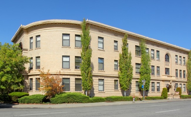 Building Photo - The San Marco Apartments