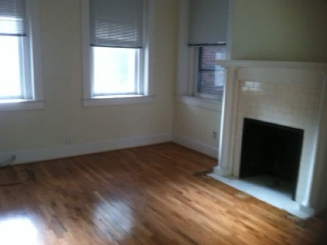 Bedroom 1 - 1419 Colonial Ave