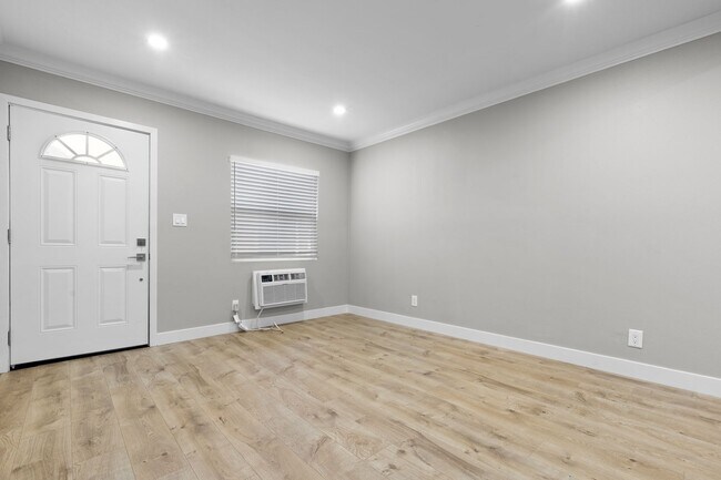 Building Photo - BRAND NEW 1 Bedroom, 1 Bathroom apartment ...