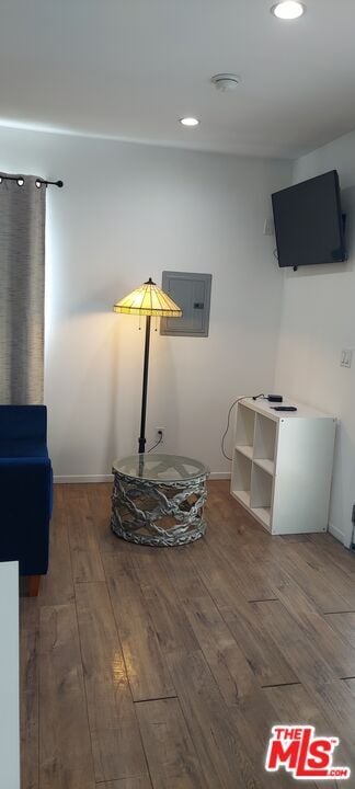 Building Photo - 4439 W 61st St