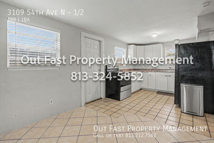 Building Photo - 3109 54th Ave N