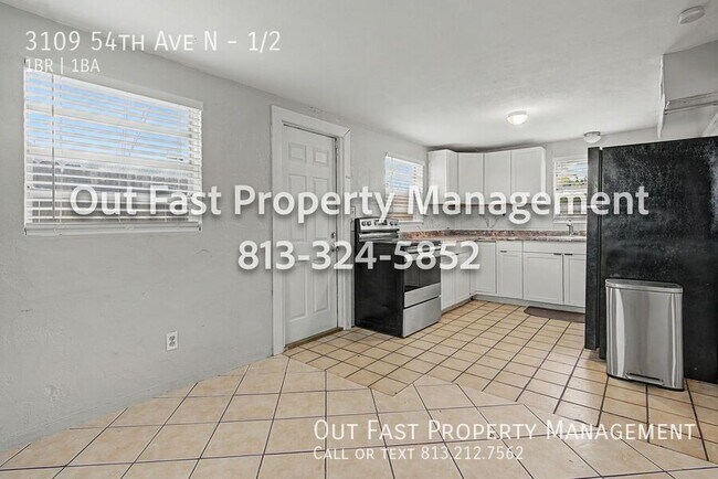 Building Photo - 3109 54th Ave N