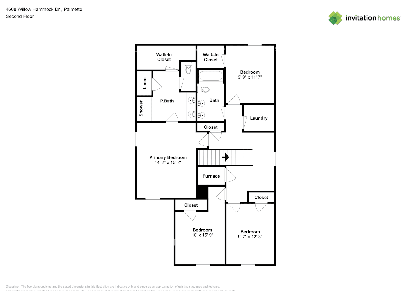 Building Photo - 4608 Willow Hammock Dr