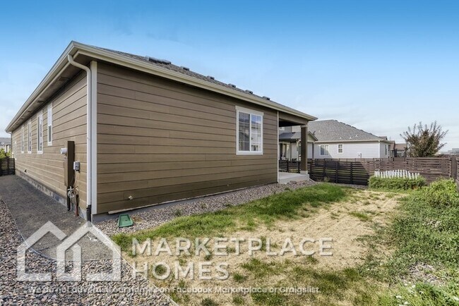 Building Photo - 27003 E Archer Ave