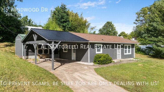 Building Photo - 9 Windwood Dr