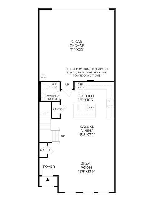 Building Photo - 1539 Patchings Ln