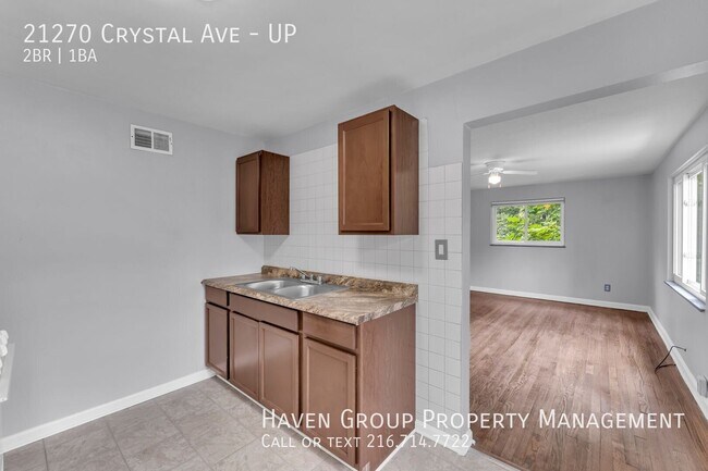 Building Photo - 21270 Crystal Ave