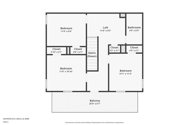 Building Photo - New Construction 4 Bed / 2.5 Bath Two Stor...