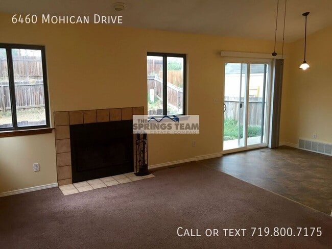 Building Photo - 6460 Mohican Dr