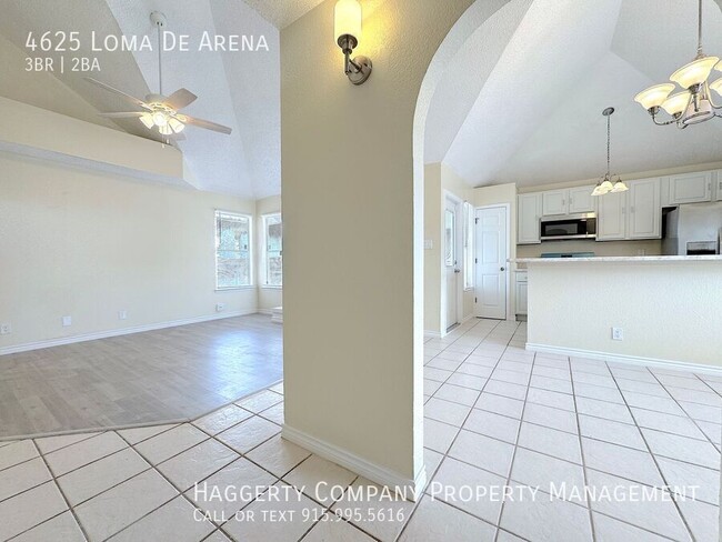 Building Photo - 4625 Loma De Arena Ct