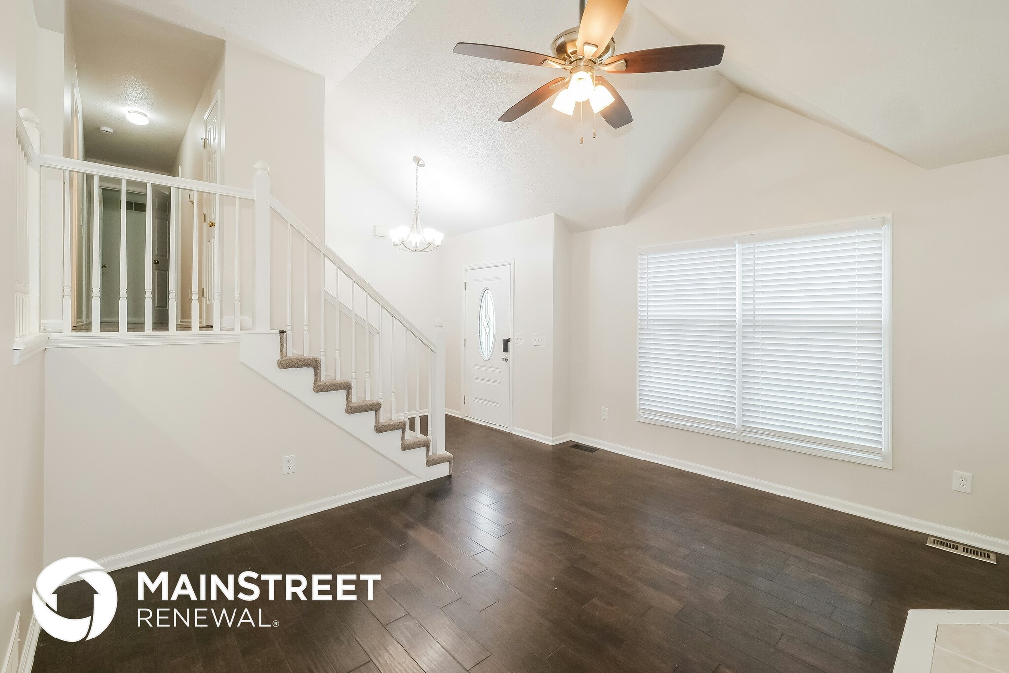 Building Photo - 6932 N Mercier St