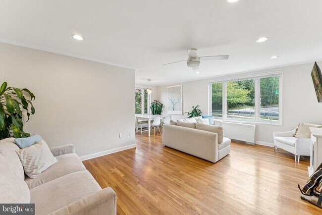 Building Photo - 2400 41st St NW