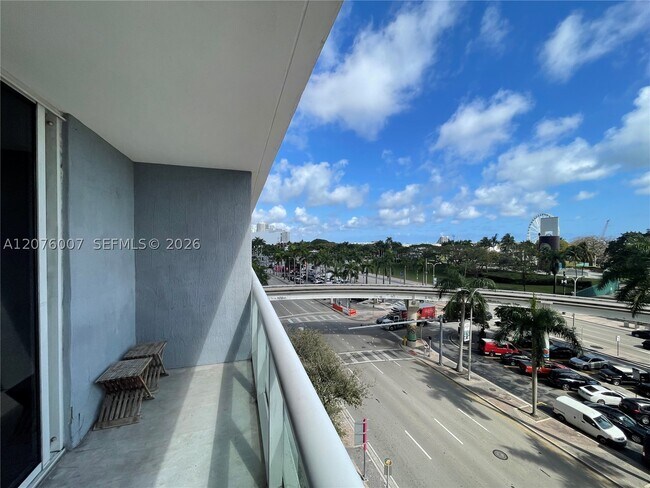 Building Photo - 50 Biscayne Blvd