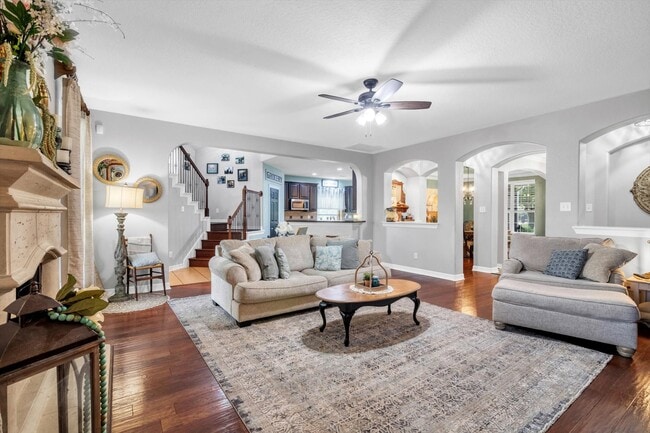 Building Photo - 8810 Tumblewood Dr