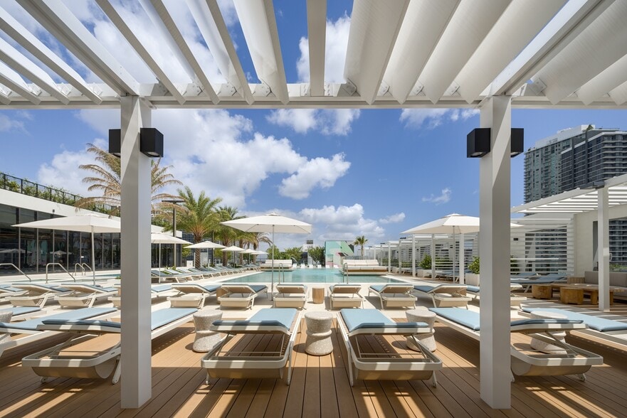 Primary Photo - Forma Miami