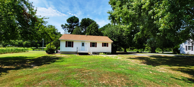 Building Photo - 10003 Old Princess Anne Rd