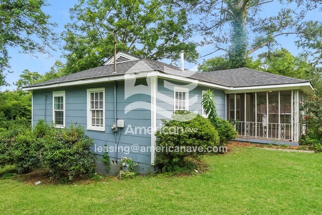 Building Photo - 1009 Ozark Ct