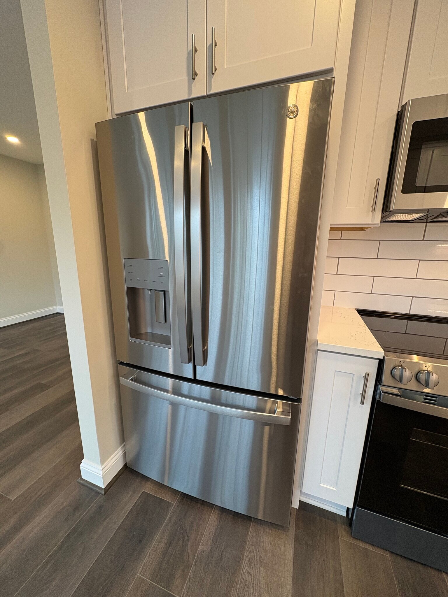 Building Photo - 3600 Moss Side Ave