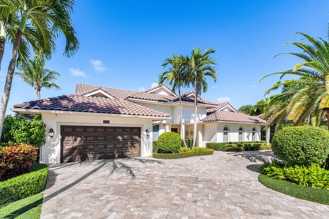 Primary Photo - 2299 W Silver Palm Rd