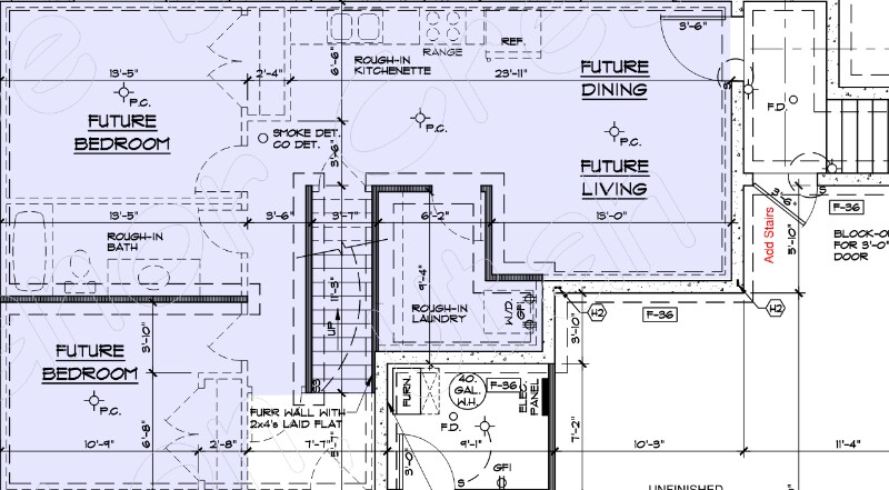 Building Photo - 818 W Mnr Crst Ln