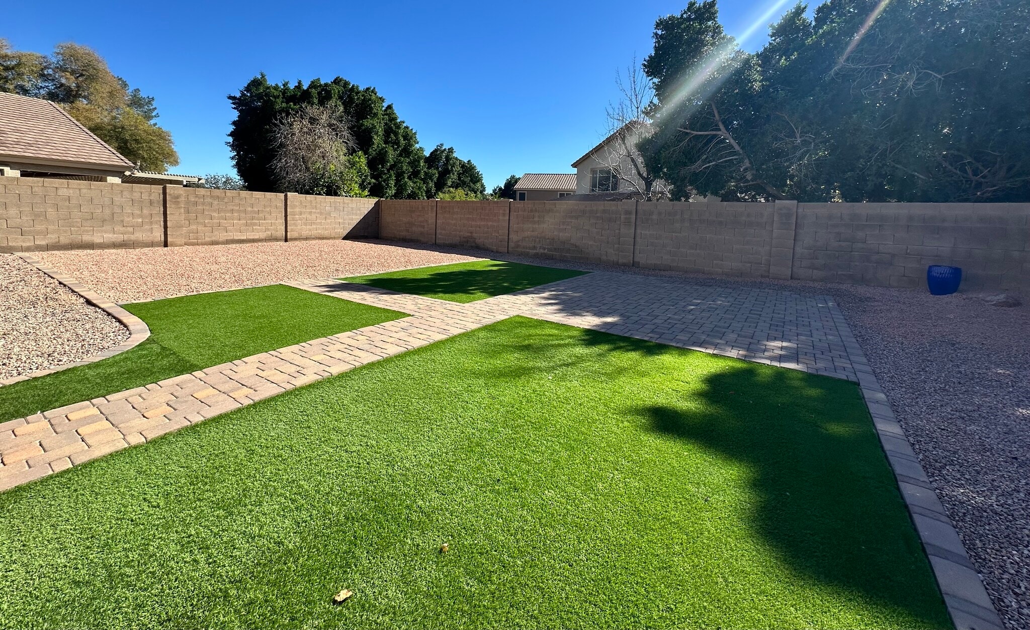 Building Photo - 6757 W Firebird Dr