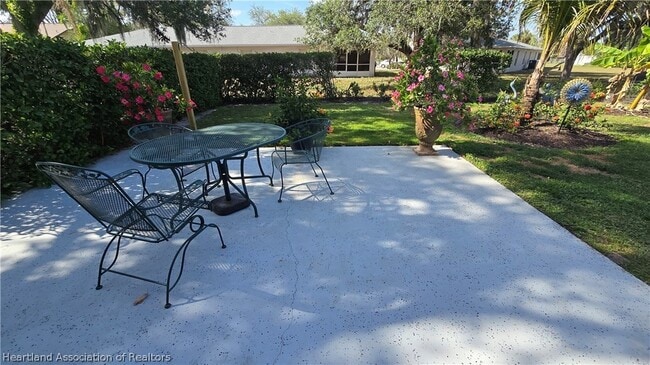 Building Photo - 4616 Granada Blvd