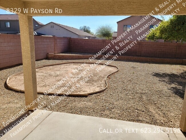 Building Photo - 8329 W Payson Rd