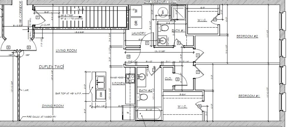 Building Photo - 11 Pickens St NW
