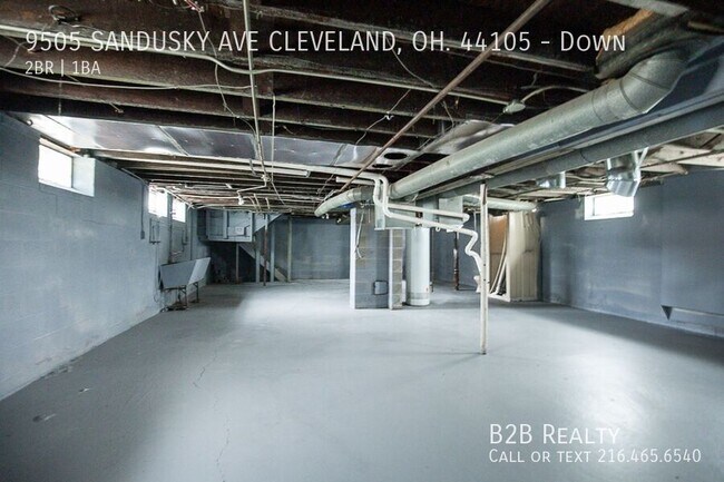 Building Photo - 9505 Sandusky Ave