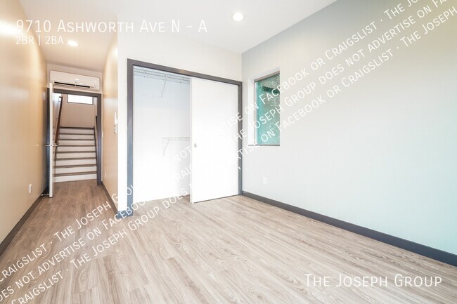 Building Photo - 9710 Ashworth Ave N