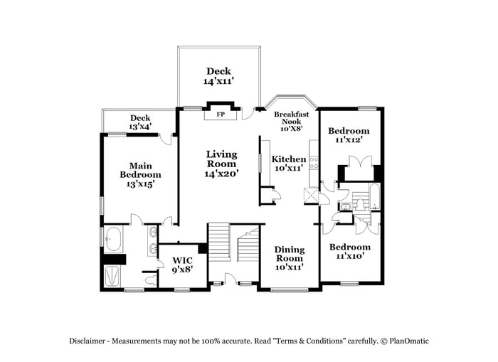 Building Photo - 509 Judith Court.