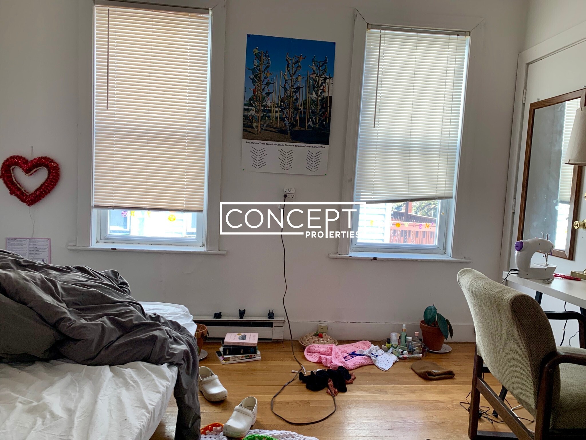 Building Photo - 530 Cambridge St