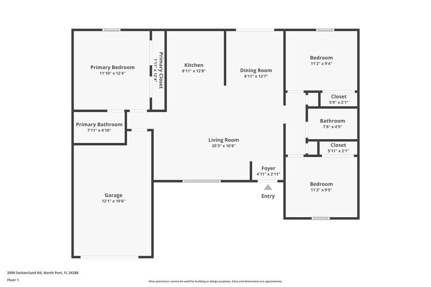 Building Photo - 2090 Switzerland Rd