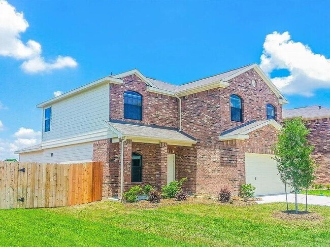 Primary Photo - 2307 Grey Reef Dr