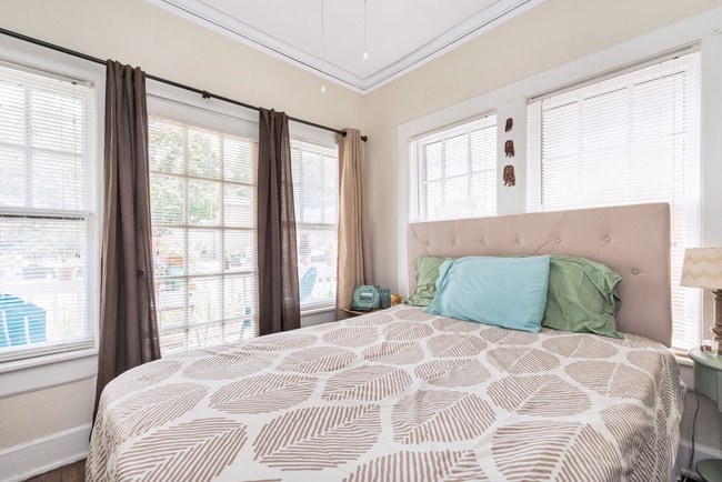 Bedroom - Bloom at Virginia Highland