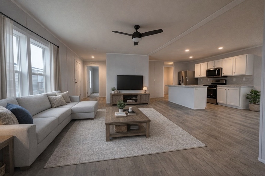 Building Photo - 30 Lapin St