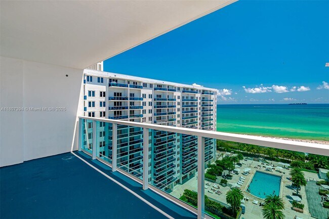 Building Photo - 2301 Collins Ave