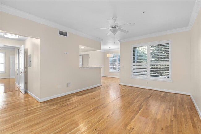 Building Photo - 3777 Peachtree Rd NE