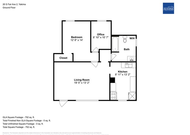 Building Photo - 20 S Fair Ave