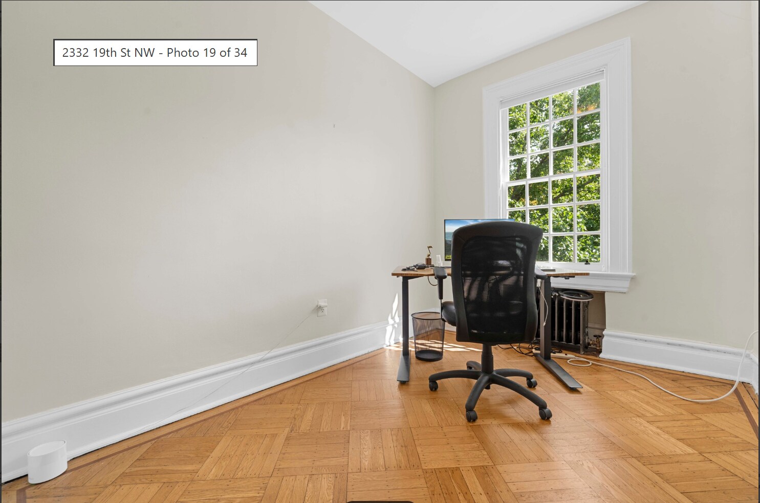 Building Photo - 2332 19th St NW